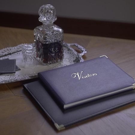 Limpinwood Lodge Bagian luar foto