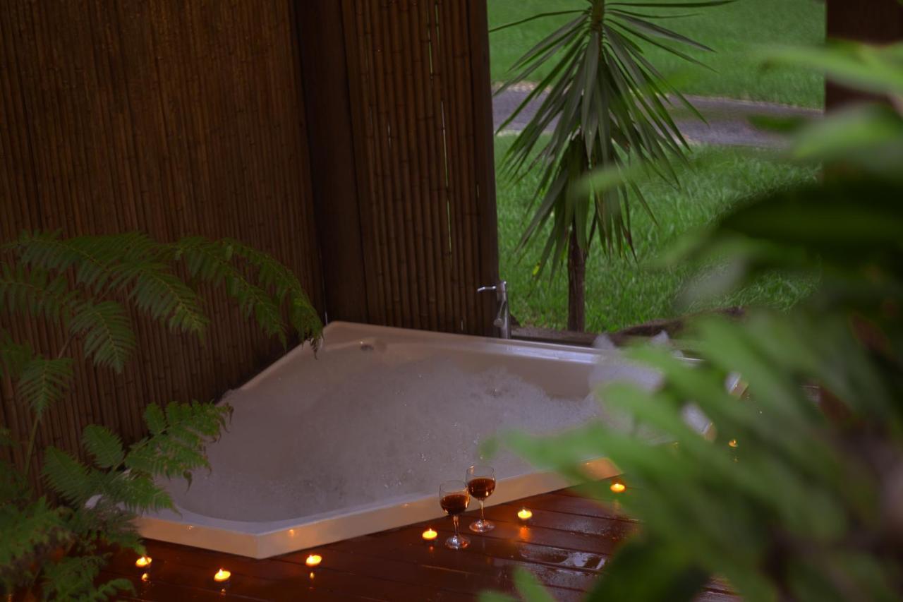 Limpinwood Lodge Bagian luar foto