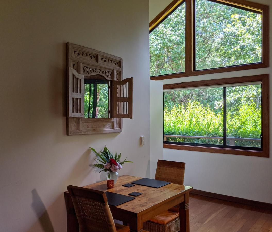 Limpinwood Lodge Bagian luar foto