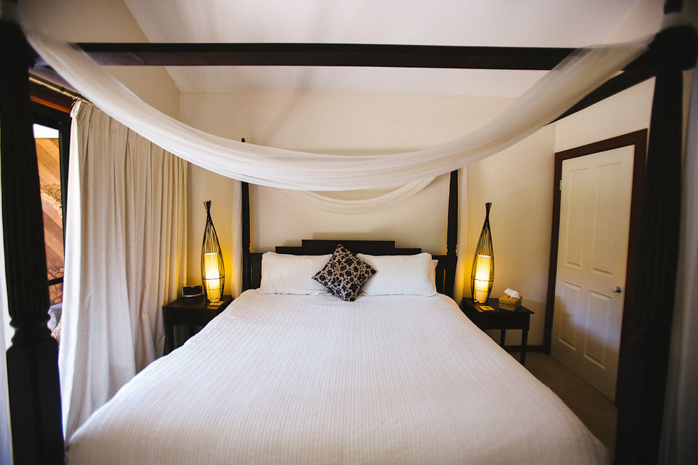Limpinwood Lodge Bagian luar foto