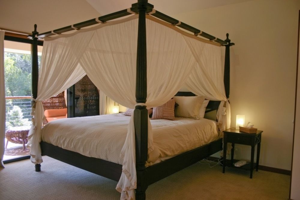 Limpinwood Lodge Bagian luar foto