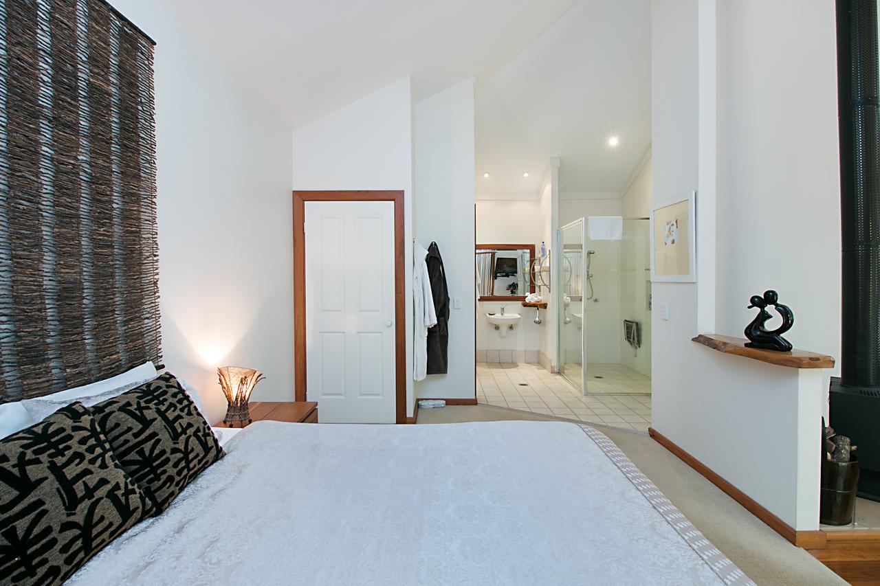 Limpinwood Lodge Bagian luar foto