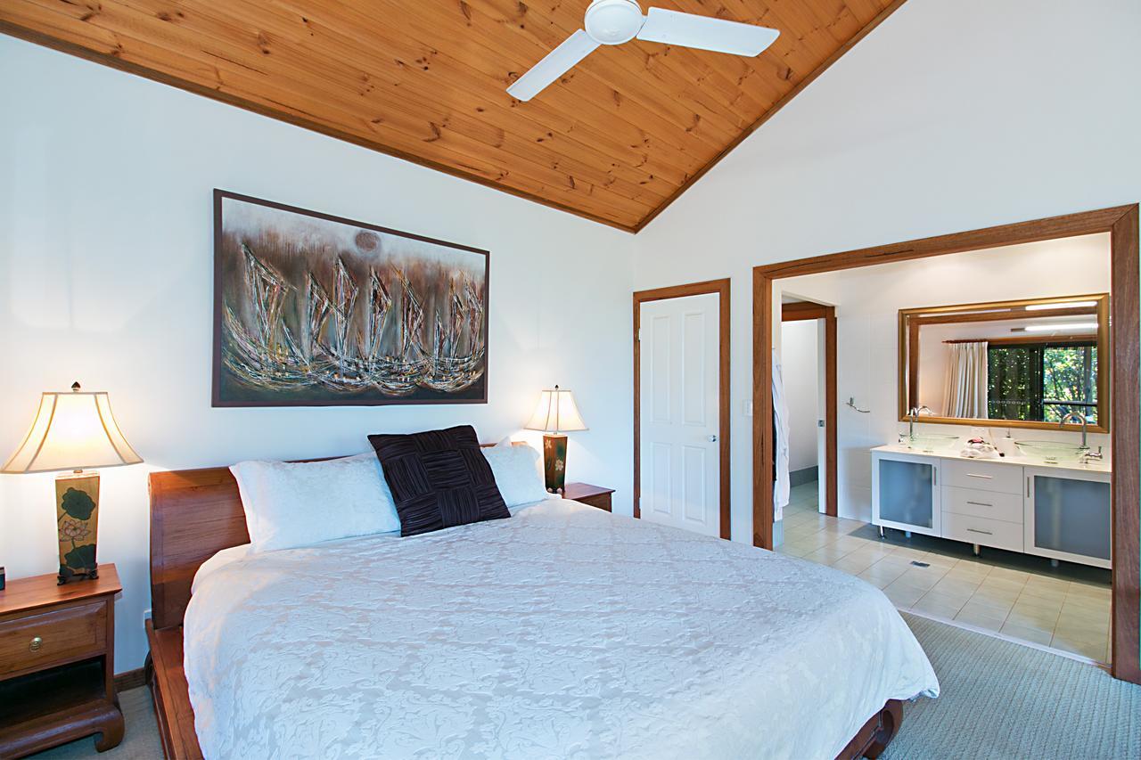 Limpinwood Lodge Bagian luar foto