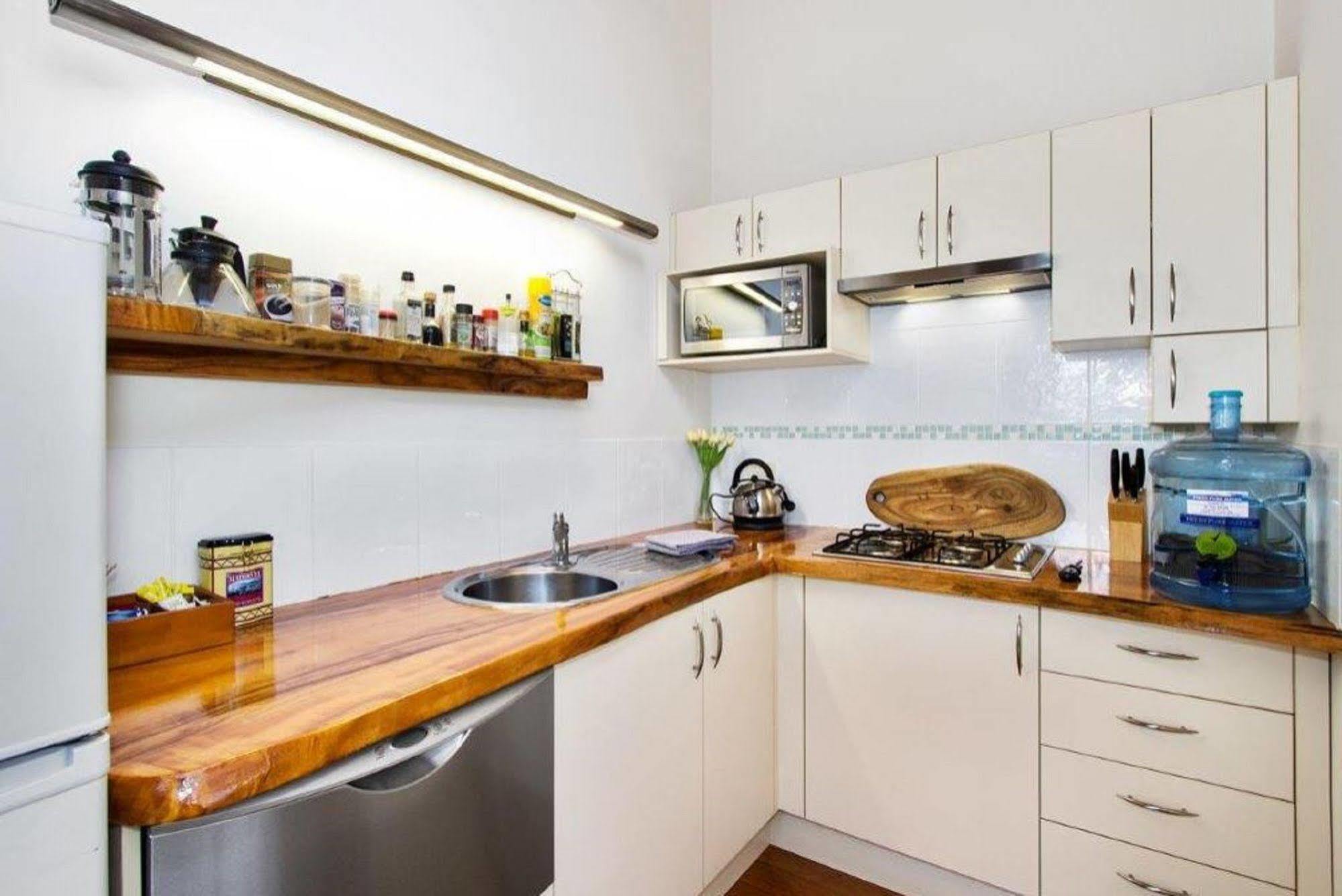 Limpinwood Lodge Bagian luar foto