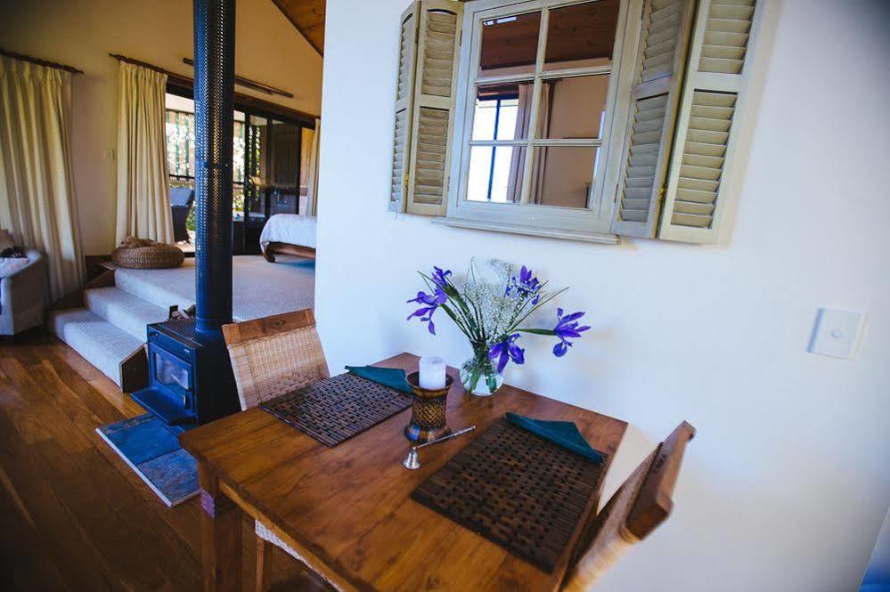 Limpinwood Lodge Bagian luar foto
