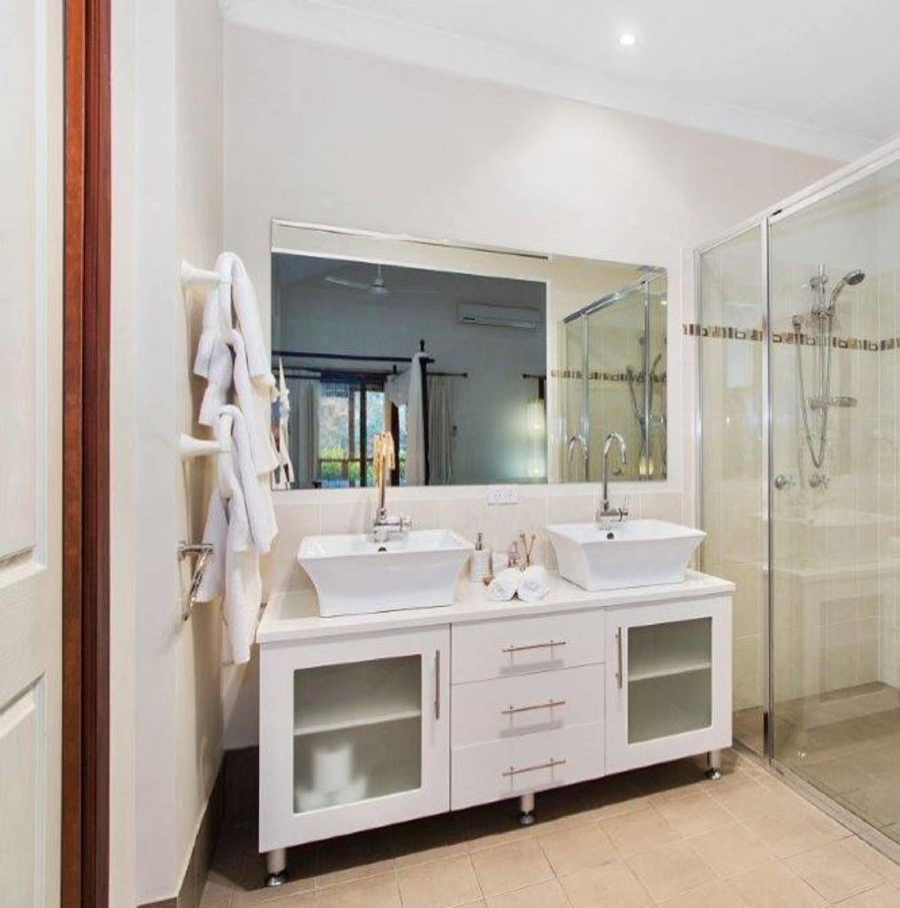 Limpinwood Lodge Bagian luar foto