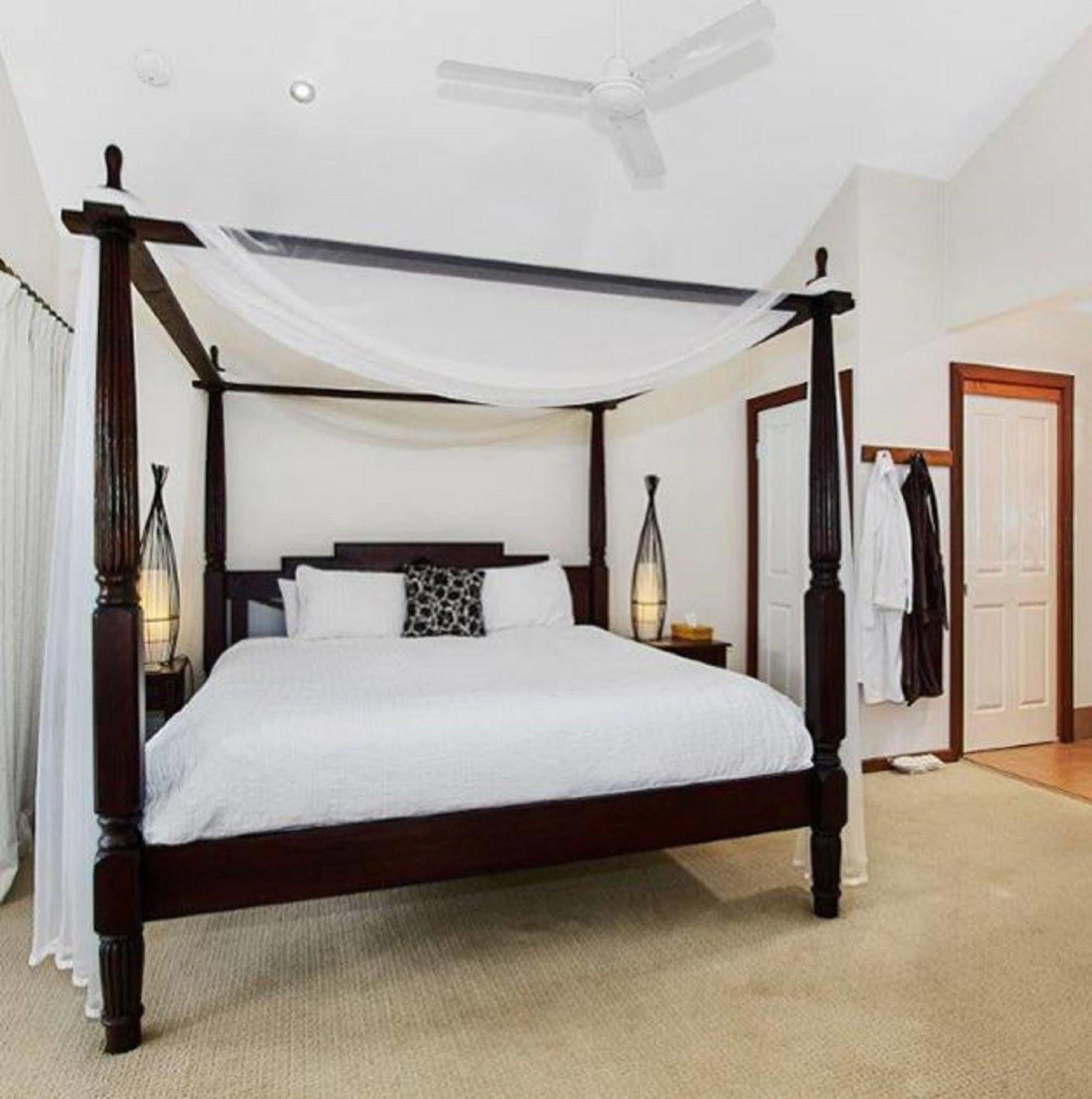Limpinwood Lodge Bagian luar foto